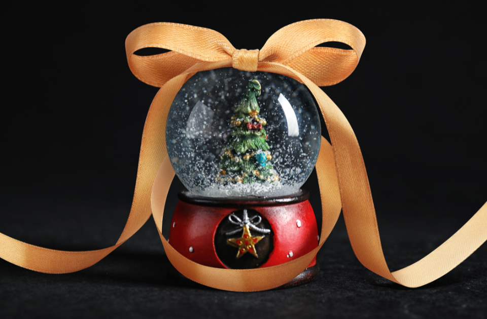 Cognito App-Fêtes 2025: Célébrons Votre Impact, Profitez de la Pause