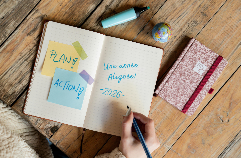 Alignement Stratégique : 3 Clés pour une pratique d’accompagnement réussie en 2026