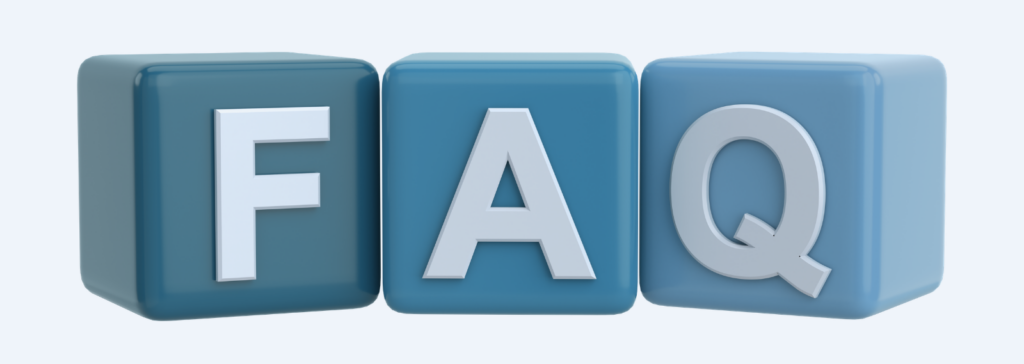 FAQ-Foir aux questions de Cognito-App.